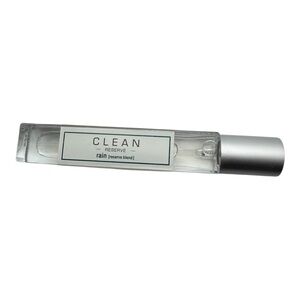 CLEAN Reserve Rain Eau de Parfum 10 mL /‎ 0.34 fl oz Travel Spray – No Box